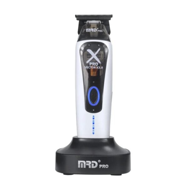 TRIMMER MRD VECTOR X3.0 WHITE