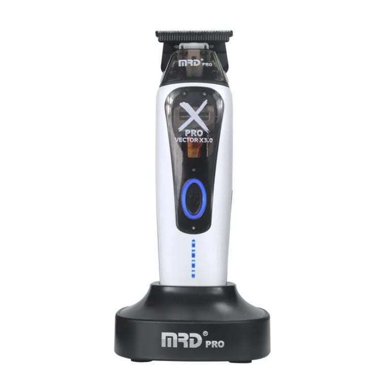 *-1 TRIMMER MRD VECTOR X3.0 WHITE