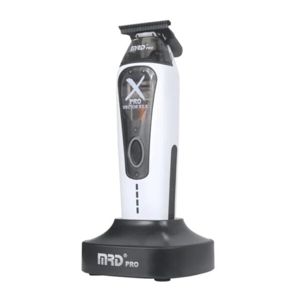 TRIMMER MRD VECTOR X3.0 WHITE