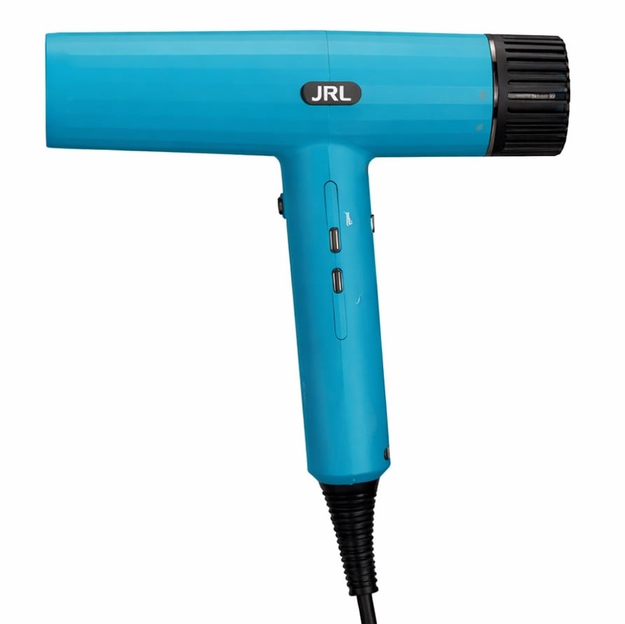*-1 ΣΕΣΟΥΑΡ JRL FORTE PRO BLUE WITH BRUSHES