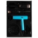 ΣΕΣΟΥΑΡ JRL FORTE PRO BLUE WITH BRUSHES