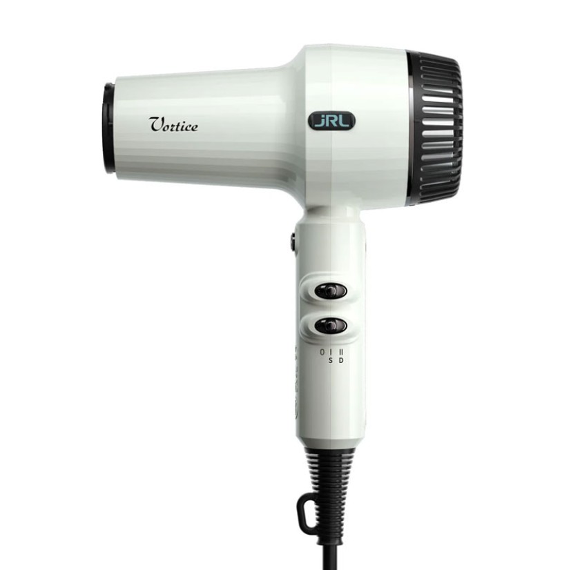 *-1 ΣΕΣΟΥΑΡ JRL VORTICE ULTRA LIGHT 2400W WHITE
