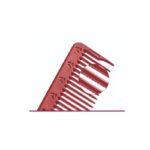 ΧΤΕΝΑ XANITALIA Z-GRIP COMB 011 RED 18cm