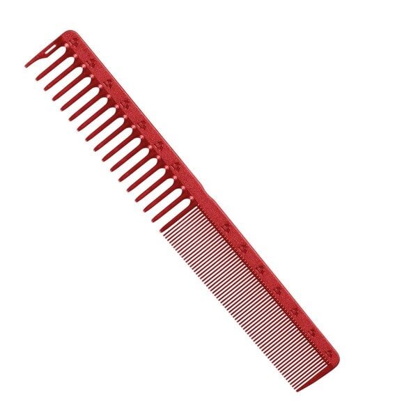 ΧΤΕΝΑ XANITALIA Z-GRIP COMB 012 RED 18,5cm