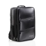 ΤΣΑΝΤΑ BACKPACK STHAUER XANITALIA BLACK