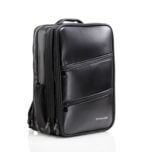 ΤΣΑΝΤΑ BACKPACK STHAUER XANITALIA BLACK