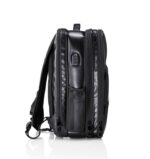 ΤΣΑΝΤΑ BACKPACK STHAUER XANITALIA BLACK
