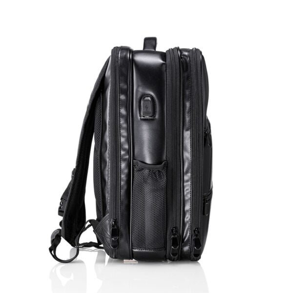 ΤΣΑΝΤΑ BACKPACK STHAUER XANITALIA BLACK