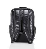 ΤΣΑΝΤΑ BACKPACK STHAUER XANITALIA BLACK