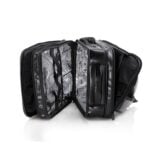 ΤΣΑΝΤΑ BACKPACK STHAUER XANITALIA BLACK