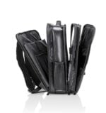 ΤΣΑΝΤΑ BACKPACK STHAUER XANITALIA BLACK
