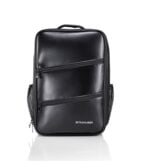 ΤΣΑΝΤΑ BACKPACK STHAUER XANITALIA BLACK
