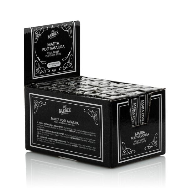ΑΙΜΟΣΤΑΤΙΚΟ STICK XANITALIA 10gr
