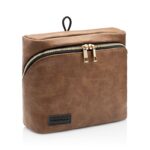 ΤΣΑΝΤΑΚΙ STAND UP BEAUTY BROWN