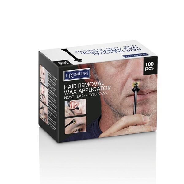 ΑΠΟΤΡΙΧΩΤΙΚΑ STICK ΜΥΤΗΣ ΑΥΤΙΩΝ ΚΑΙ ΦΡΥΔΙΩΝ XANITALIA 100τεμ