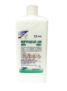 SEPTOQUAT-AM MD RFU 1000ml