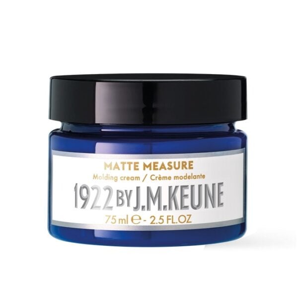 KEUNE 1922 MATTE MEASURE 75ml