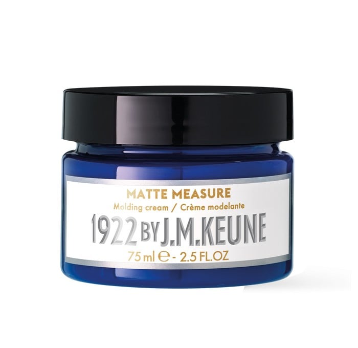 614105-1 KEUNE 1922 MATTE MEASURE 75ml