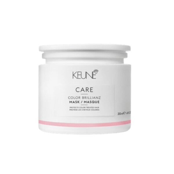 KEUNE CARE COLOR BRILLIANZ MASK 200ml