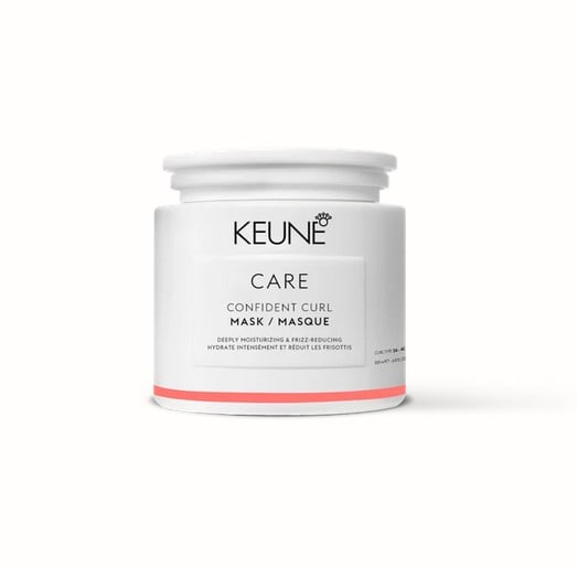 KEUNE CARE CONFIDENT CURL MASK 200ml