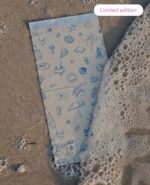 ΑΛΟΥΜΙΝΟΧΑΡΤΟ ΦΥΛΛΑ 5X11 BEACH BUM FRAMAR 500ΤΕΜ 13105