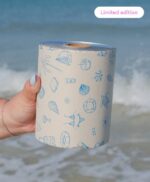 ΑΛΟΥΜΙΝΟΧΑΡΤΟ ΡΟΛΟ FRAMAR BEACH BUM 12084