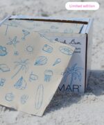 ΑΛΟΥΜΙΝΟΧΑΡΤΟ ΡΟΛΟ FRAMAR BEACH BUM 12084