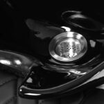 ΛΟΥΤΗΡΑΣ MASSAGE SYLVIA BLACK 153418
