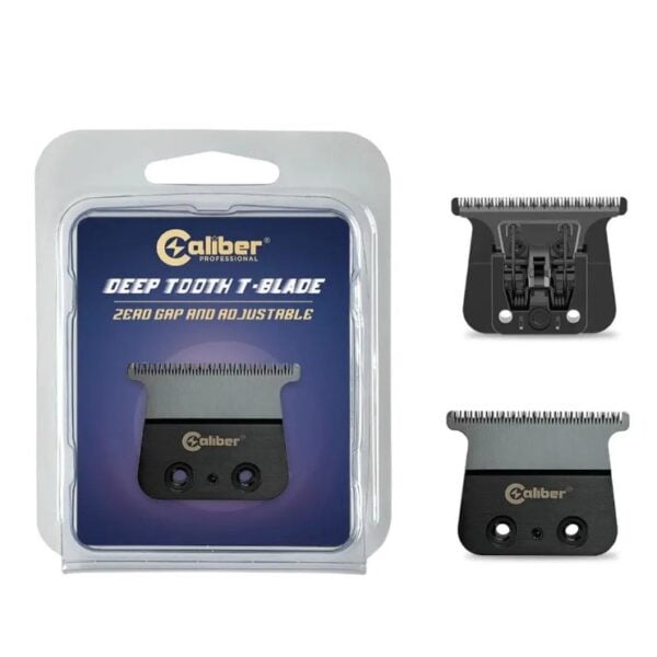 ΚΟΠΤΙΚΟ CALIBER TRIMMER LASER DEEP TOOTH T-BLADE