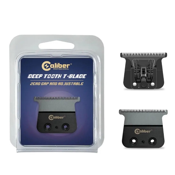 *-1 ΚΟΠΤΙΚΟ CALIBER TRIMMER LASER DEEP TOOTH T-BLADE