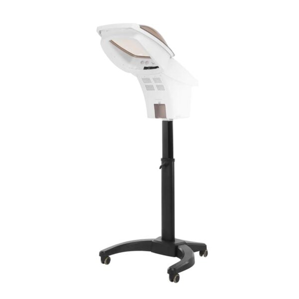 ΒΑΠΕΡ ΣΑΟΥΝΑ ΜΑΛΛΙΩΝ ΜΕ ΟΖΟΝ WHITE 408D 147792