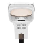 ΒΑΠΕΡ ΣΑΟΥΝΑ ΜΑΛΛΙΩΝ ΜΕ ΟΖΟΝ WHITE 408D 147792