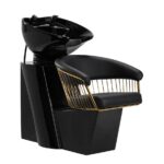 ΛΟΥΤΗΡΑΣ GABBIANO LILLE BLACK GOLD 147323