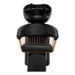 ΛΟΥΤΗΡΑΣ GABBIANO LILLE BLACK GOLD 147323