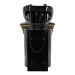 ΛΟΥΤΗΡΑΣ GABBIANO LILLE BLACK GOLD 147323