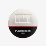ΠΟΜΑΔΑ MEZZALAMA POSTMODERN POMADE 100ml