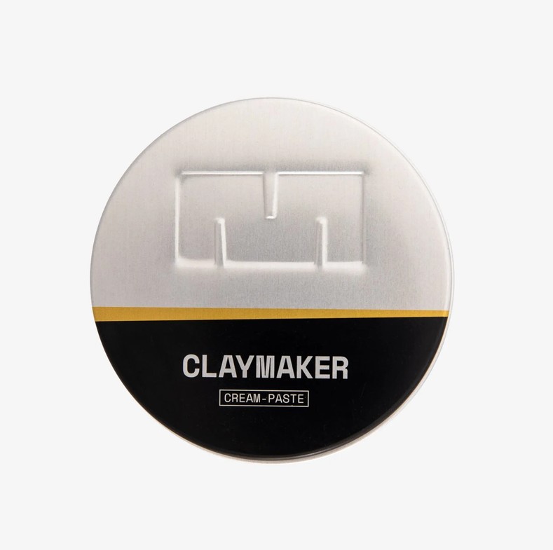 *-1 MEZZALAMA CREAM-PASTE CLAYMAKER 100ml