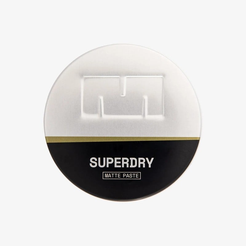 *-1 MEZZALAMA SUPERDRY MATTE PASTE 100ml