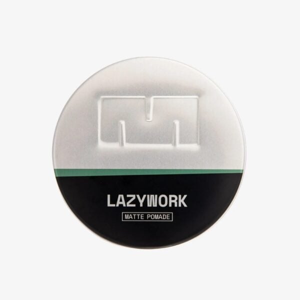 MEZZALAMA LAZYWORK MATTE POMADE 100ml