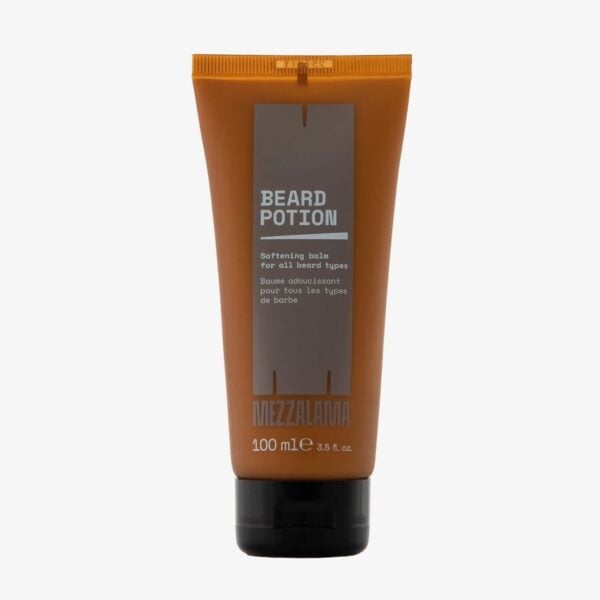 MEZZALAMA BEARD POTION BALM 100ml