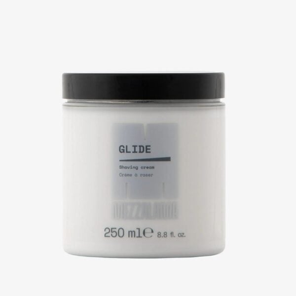 MEZZALAMA GLIDE SHAVING CREAM 250ml