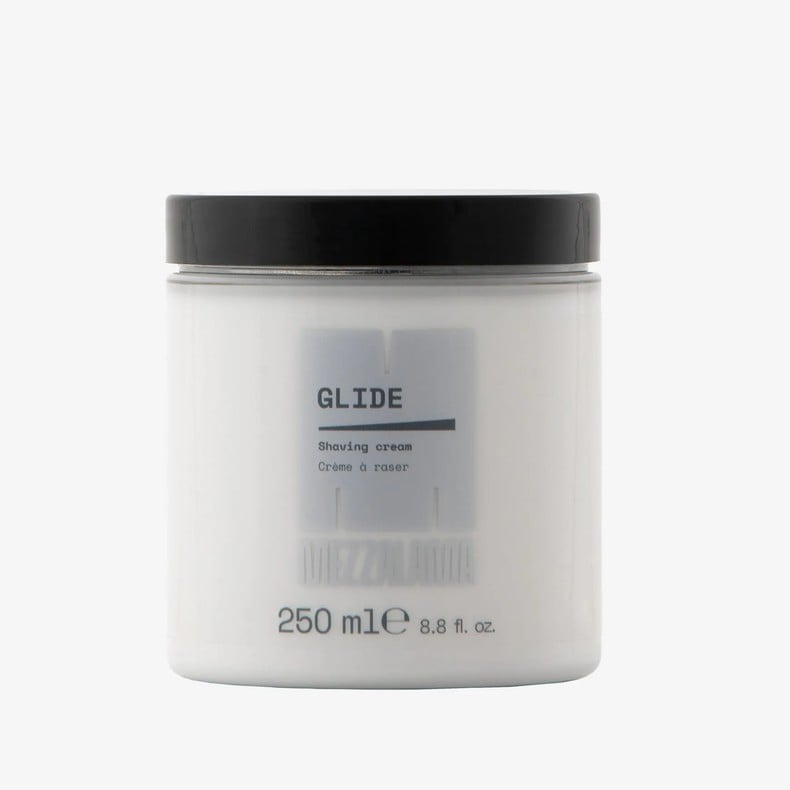 *-1 MEZZALAMA GLIDE SHAVING CREAM 250ml
