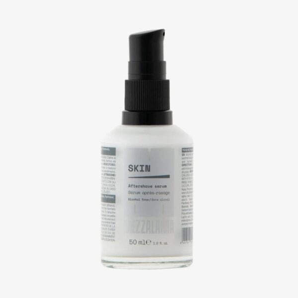 MEZZALAMA SKIN AFTERSHAVE SERUM 50ml