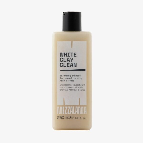 MEZZALAMA WHITE BALANCING SHAMPOO 250ml