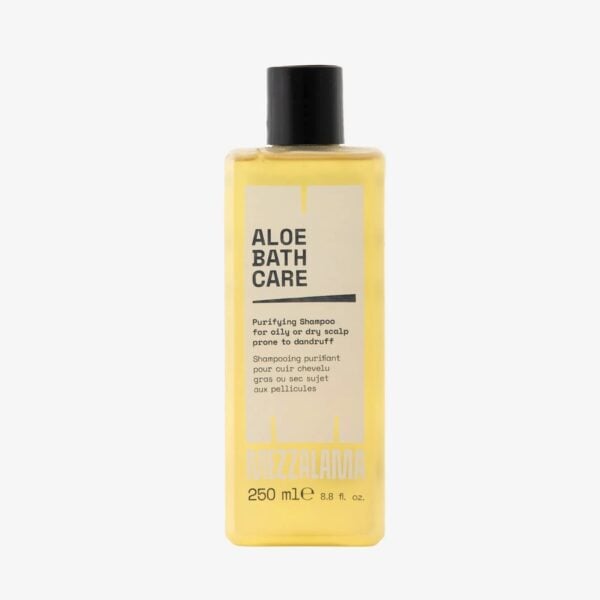 MEZZALAMA ALOE PURIFYING SHAMPOO 250ml