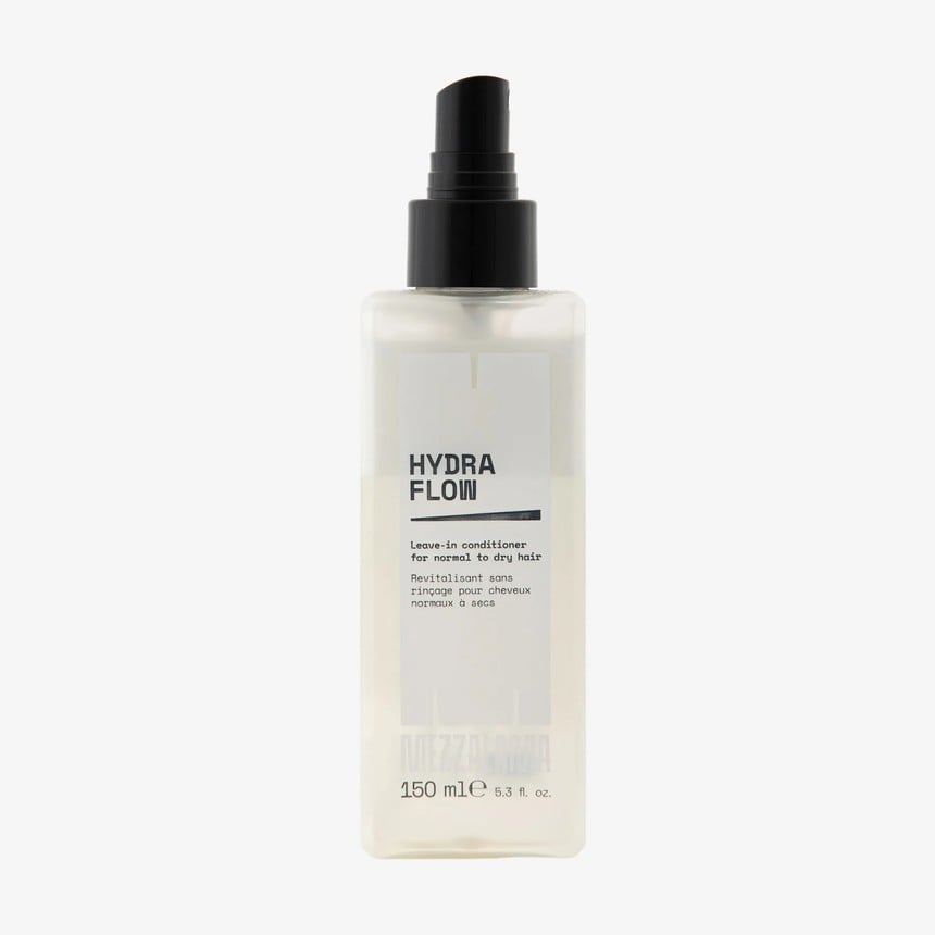 *-1 MEZZALAMA HYDRA FLOW LEAVE IN CONDITIONER 150ml