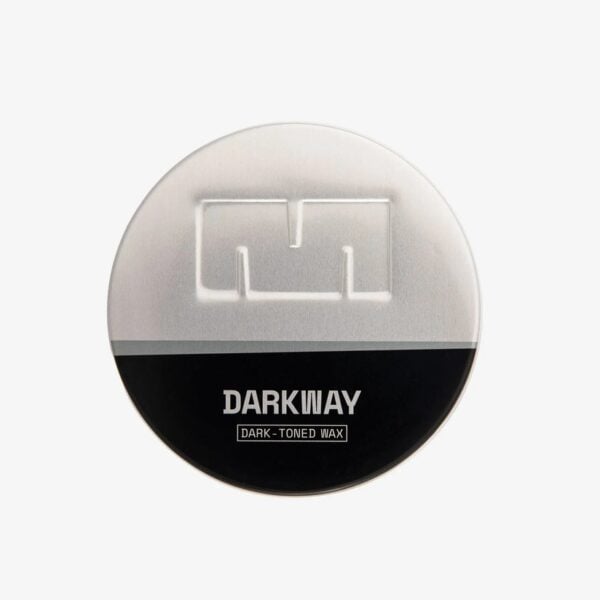 MEZZALAMA DARKWAY DARK-TONED WAX 100ml