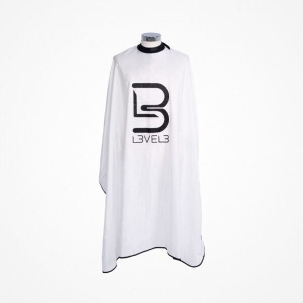 LEVEL3 ΜΠΕΡΤΑ PROFESSIONAL RUBBER NECK WHITE