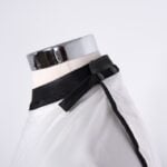 LEVEL3 ΜΠΕΡΤΑ PROFESSIONAL RUBBER NECK WHITE