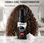 LORENTI MILK FORMULA CURLING FOAM 150ml